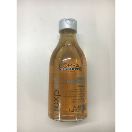 Șampon L'Oréal Professionnel Serie Expert Pure Resource, 250 ml