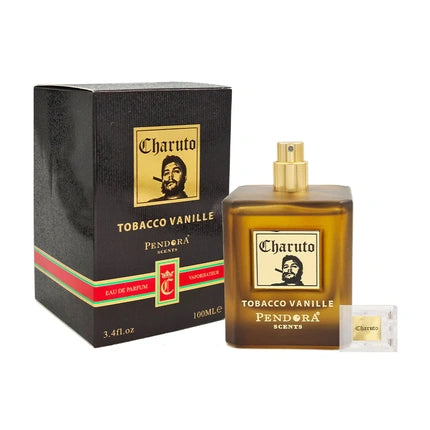 Parfum, Paris Corner Pendora Scents, Charuto Tobacco Vanille, 100ml
