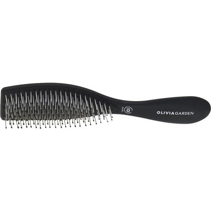 Perie de păr, Olivia Garden, iStyle Compact, 59g