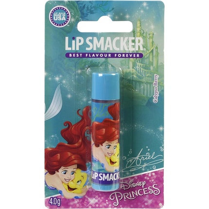 Balsam buze Lip Smacker Disney Princess Ariel Calypso Berry 4g