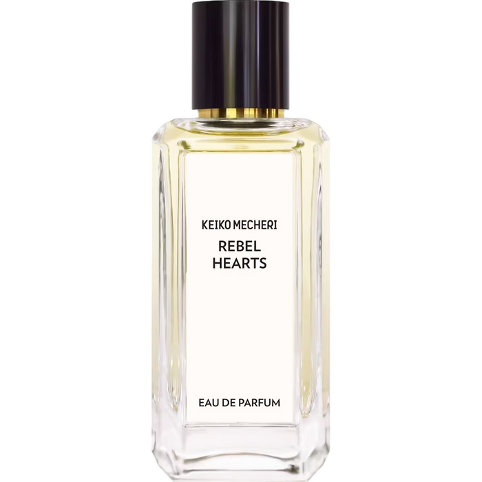 Apă de parfum Keiko Mecheri Rebel Hearts, unisex, 100 ml