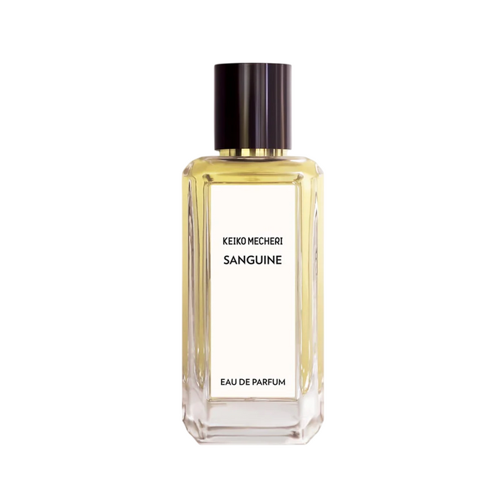 Apă de parfum Keiko Mecheri Sanguine, unisex, 100 ml