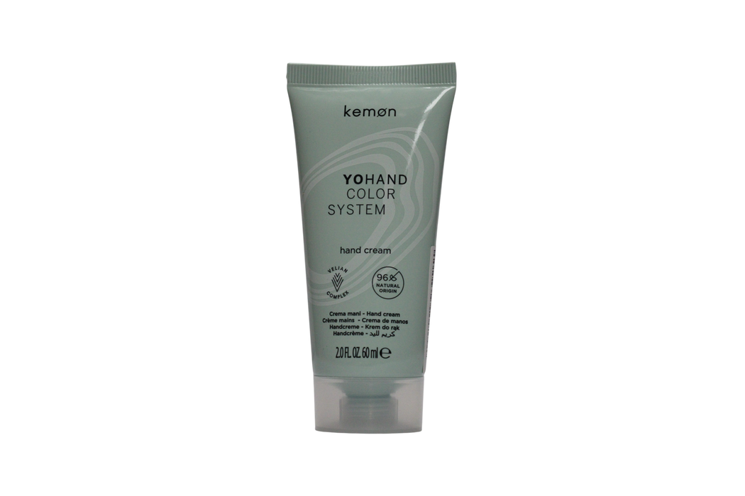 Cremă pentru mâini Kemon Yo Hand Cream, 60 ml