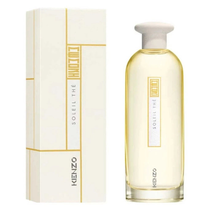 Apă de parfum Kenzo Memori Collection - Soleil Thé Kenzo, unisex, 75 ml