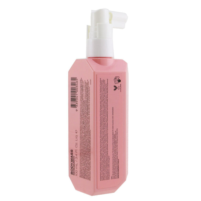 Balsam de păr fără clătire Kevin Murphy Body.Mass, pentru volum, pentru păr cu tendință de subțiere, 100 ml
