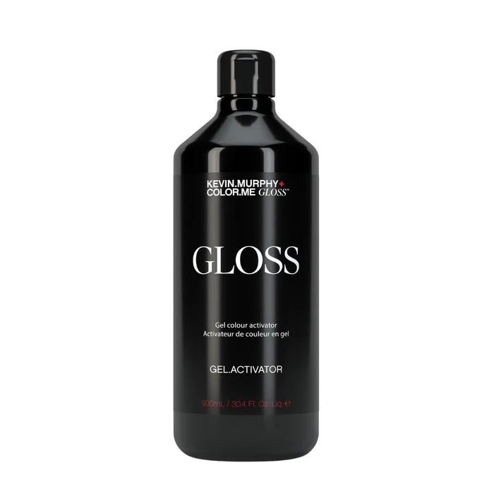 Gel oxidant pentru păr Kevin Murphy Color.Me Gloss, activator, 1,5%, 5 volume, 900 ml