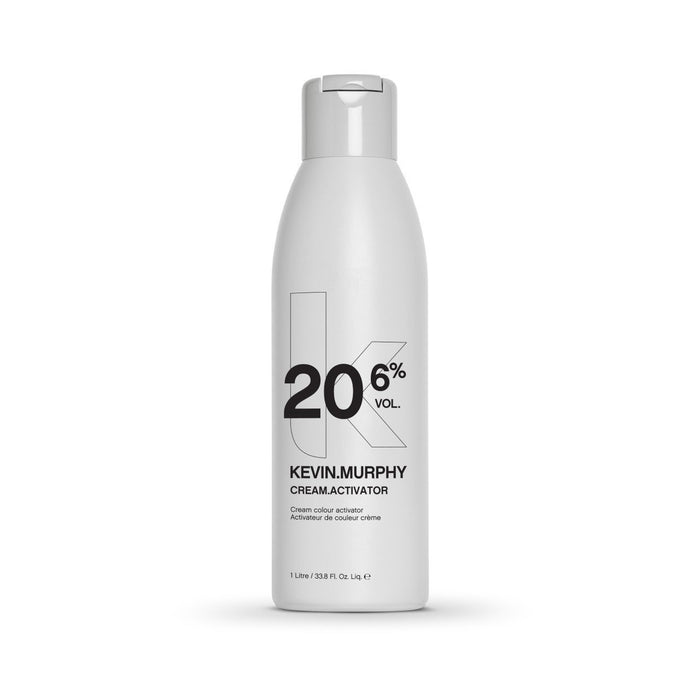 Loțiune activatoare Kevin Murphy Color.Me, hrănitoare, 20 vol, 6%, 1000 ml
