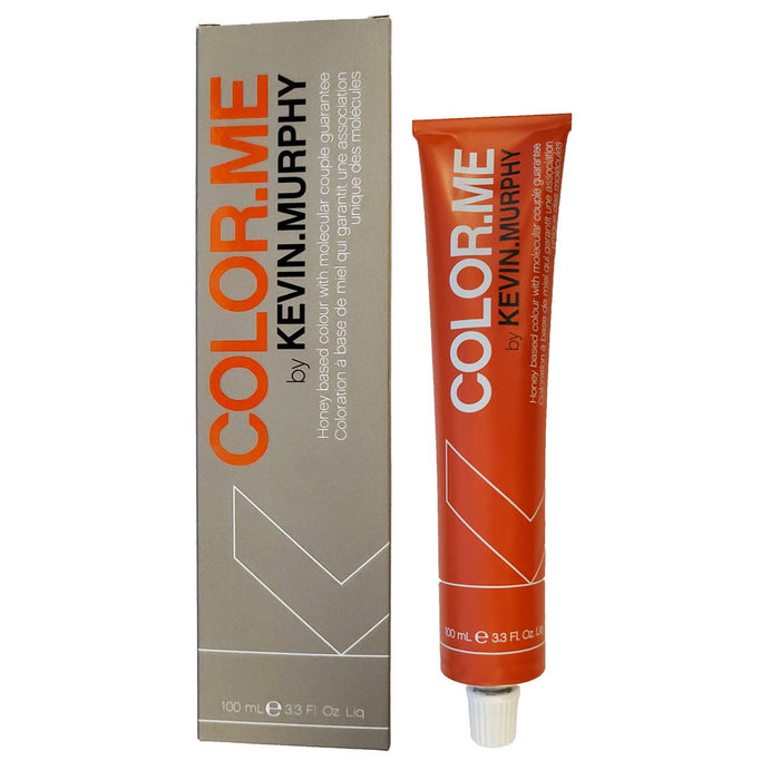 Vopsea permanentă de păr Kevin Murphy Color.Me, nuanța Stone, 100 ml