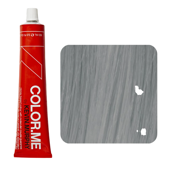 Vopsea permanentă de păr Kevin Murphy Color.Me, nuanța Stone, 100 ml