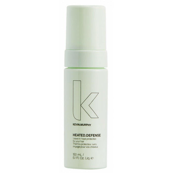 Produs pentru protecție termică Kevin Murphy Heated Defense, fără clătire, 150 ml