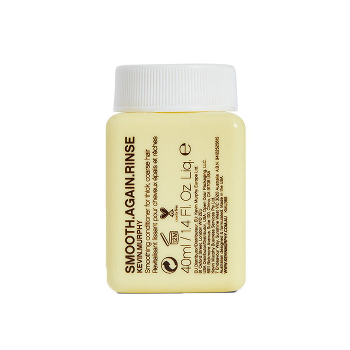 Balsam de păr Kevin Murphy Smooth Again Rinse, pentru netezire, 40 ml