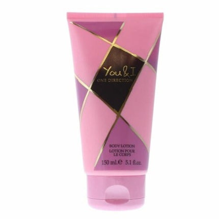 Loțiune de corp, One Direction, You & I, 150ml