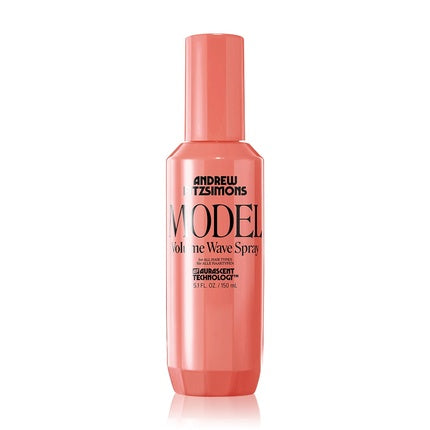 Spray de coafat Andrew Fitzsimons Model Volume Wave Spray 150 ml