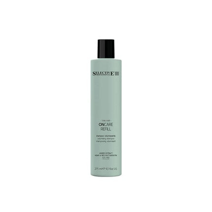 Șampon volumizant, Selective ON CARE Refill, 275 ml