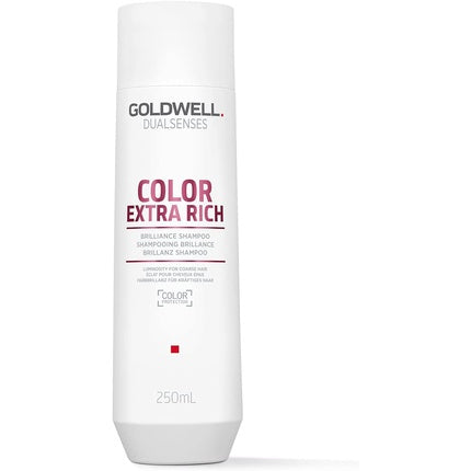 Șampon, Goldwell, Dualsenses Color Extra Rich 250ml