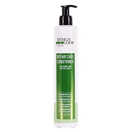 Condiționator Repair Care pentru păr, cu acid hialuronic și colagen, 1100 ml