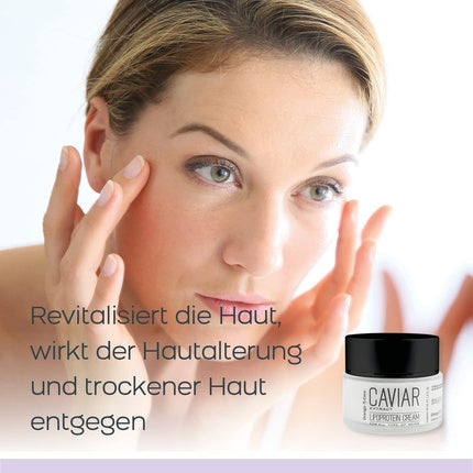 Cremă Față, Orange Care, Caviar, 50ml