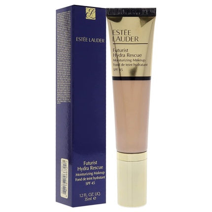 Fond de ten, Estée Lauder, Futurist Hydra Rescue, SPF 45