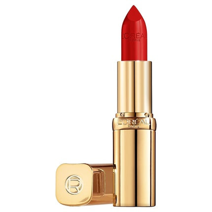 Ruj L'Oréal Paris Color Riche, Red Passion No.297