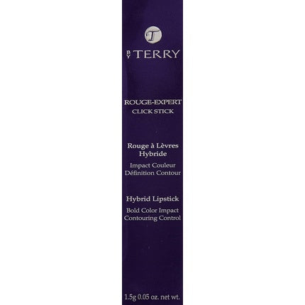 Ruj, By Terry, Click Stick, roz