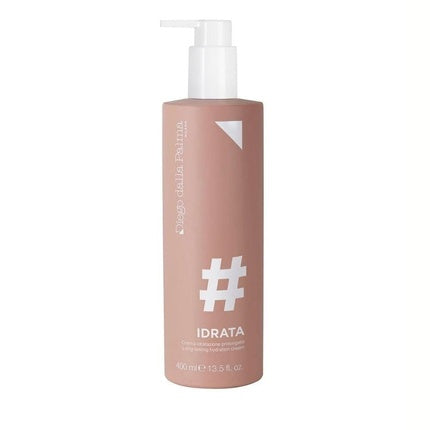 Cremă de mâini, Diego Dalla Palma, 400ml, hidratare prelungită