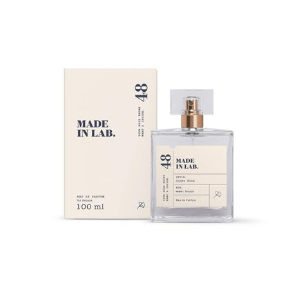 Parfum Made In Lab pentru femei, 100ml