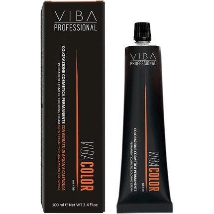 Viva Colour 11.21 Violet Ash Platinum Hair Dye 100ml