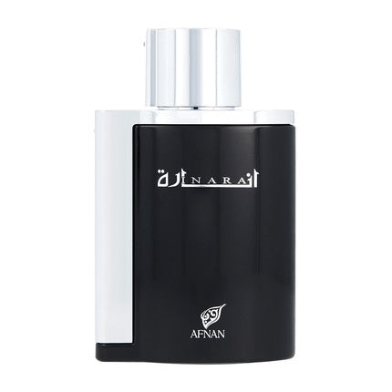 Parfum unisex, Afnan, Inara Black, 100ml
