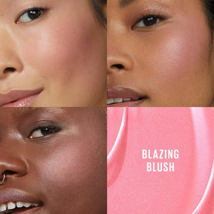Blush lichid, Maybelline New York, Sunkisser, 4.7ml, Blazing Blush