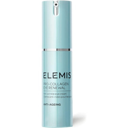 Tratament Avansat Ochi, Elemis, Pro-Collagen, 15ml