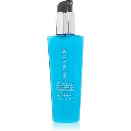 Lapte Silkening, No Inhibition, 140ml