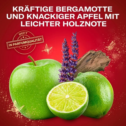 Gel de duș și șampon Old Spice Rockstar, 250 ml, 3 în 1 pentru păr și față