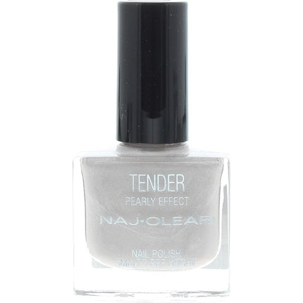 Lac de unghii, Naj Oleari, Tender Pearly Effect, 8ml