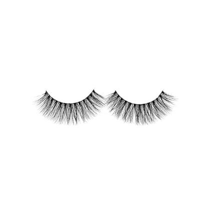 Gene false Ardell, 3D Faux Mink, negru