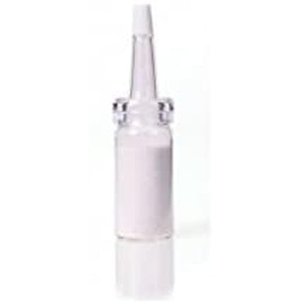 Pudră Holografică Estrosa, Polvere 7531 Dust White, 100g