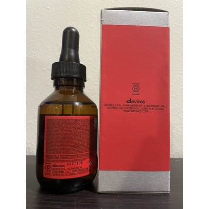 Tonic păr Davines Energizing Superactive flacon 100ml