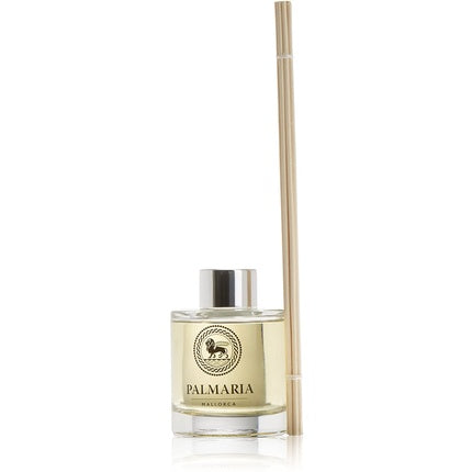 Difuzor parfum, Palmaria, Orange Blossom, 120ml