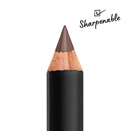 Contur Buze, NYX, Suede Matte, maro inchis