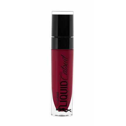 Ruj lichid, Wet N Wild, Megalast, roșu