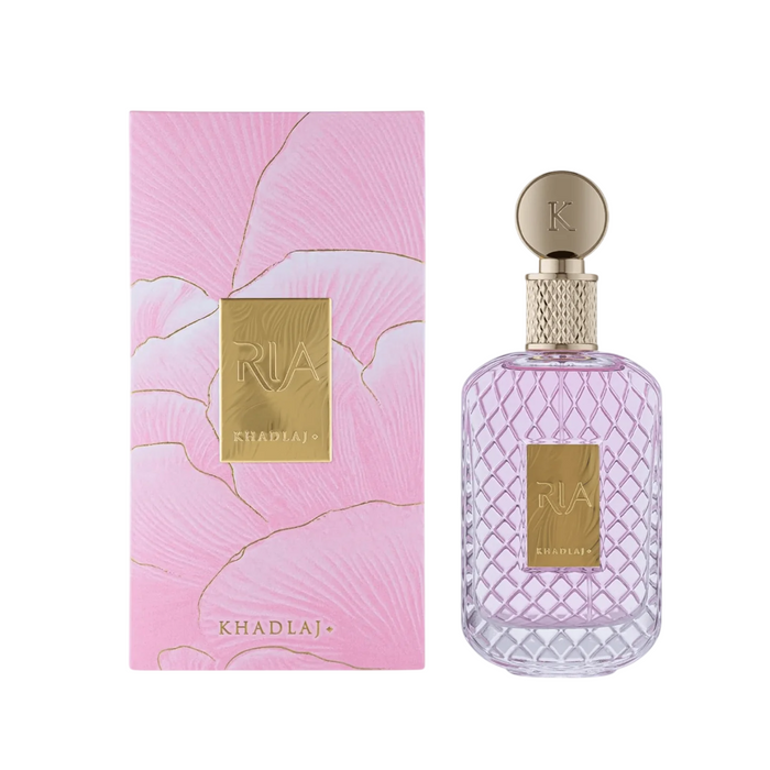 Apă de parfum Khadlaj Ria, pentru femei, 100 ml