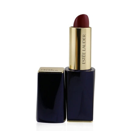 Ruj Estée Lauder Pure Color Envy 541 L.A. Noir, Negru