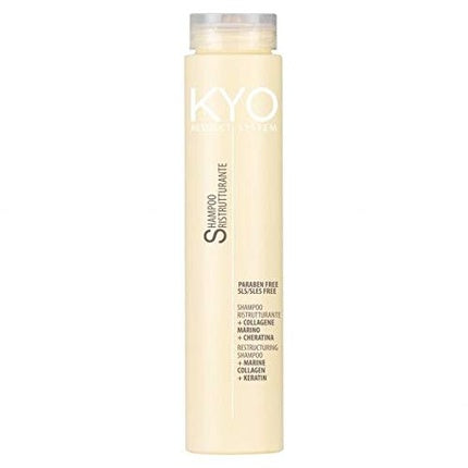Șampon Restructurant KYO Restruct System, 250ml