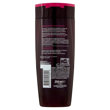 Sampon L'Oréal Elvive Arginin Resist 250ml