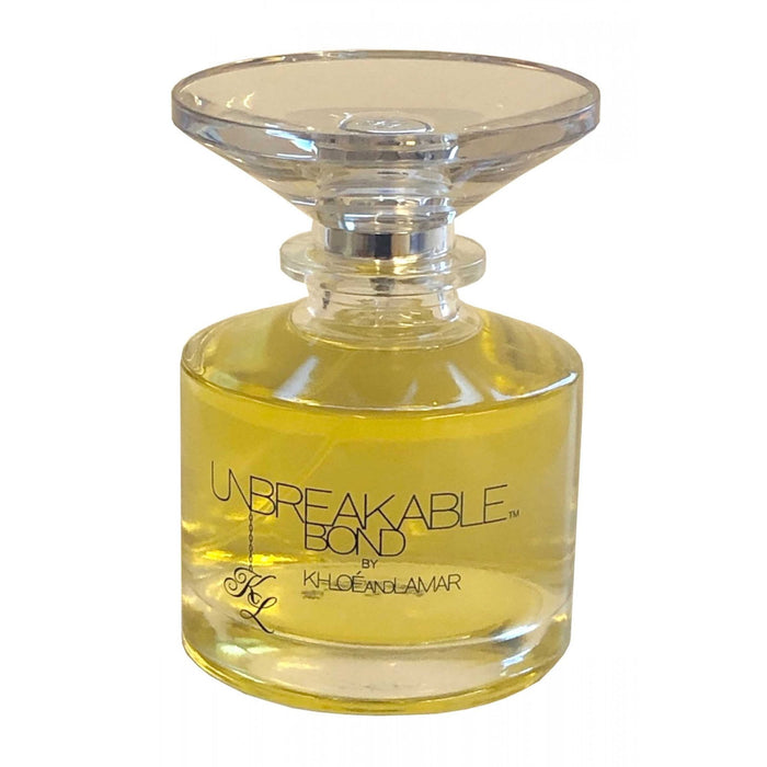 Apă de toaletă Khloe And Lamar Unbreakable Bond, pentru femei, 100 ml, tester