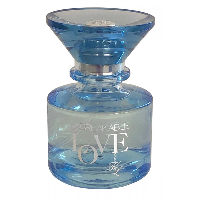 Apă de toaletă Khloe And Lamar Unbreakable Love, pentru femei, 30 ml
