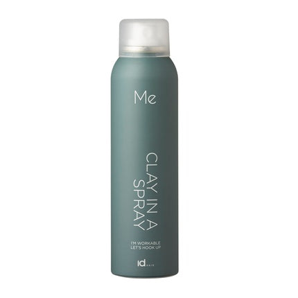 Spray Modelaj, ID Hair, Me Clay In A Spray, 150ml