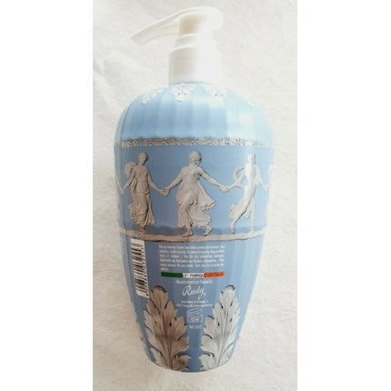 Cremă de mâini, Rudy Milano, 700ml
