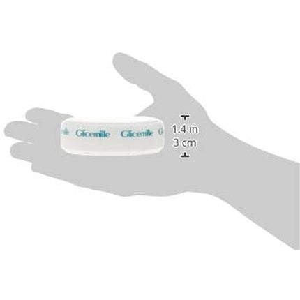 Cremă de mâini, Palmolive, glicerină, 100 ml