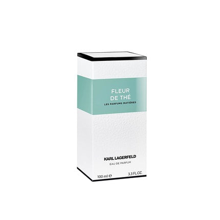 Parfum Karl Lagerfeld Fleur de Thé, 100ml