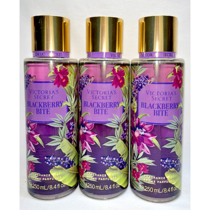 Parfum spray, Victoria's Secret, Blackberry Bite, 250 ml